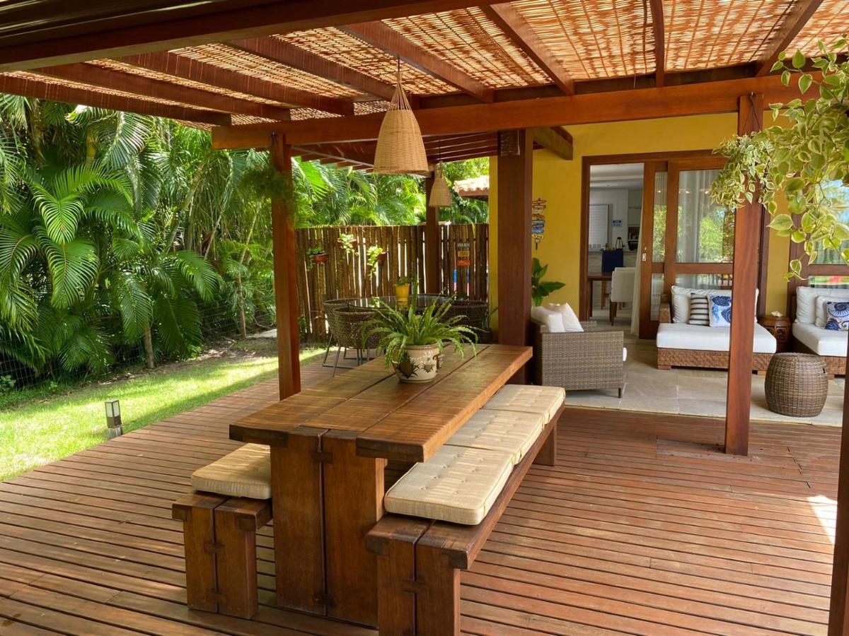 Costa Do Sauipe Casa Dentro Do Complexo Hoteleiro Экстерьер фото