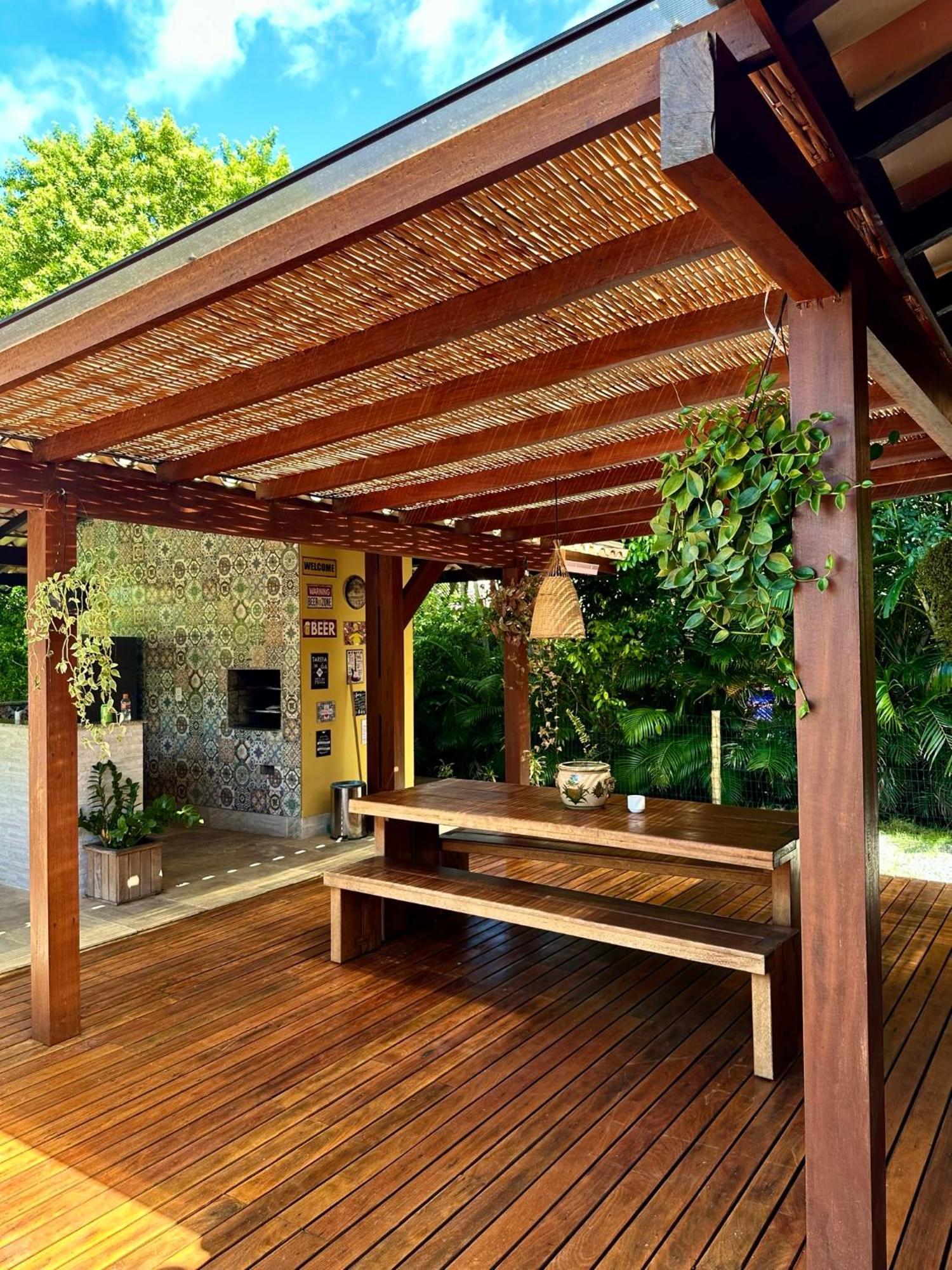 Costa Do Sauipe Casa Dentro Do Complexo Hoteleiro Экстерьер фото