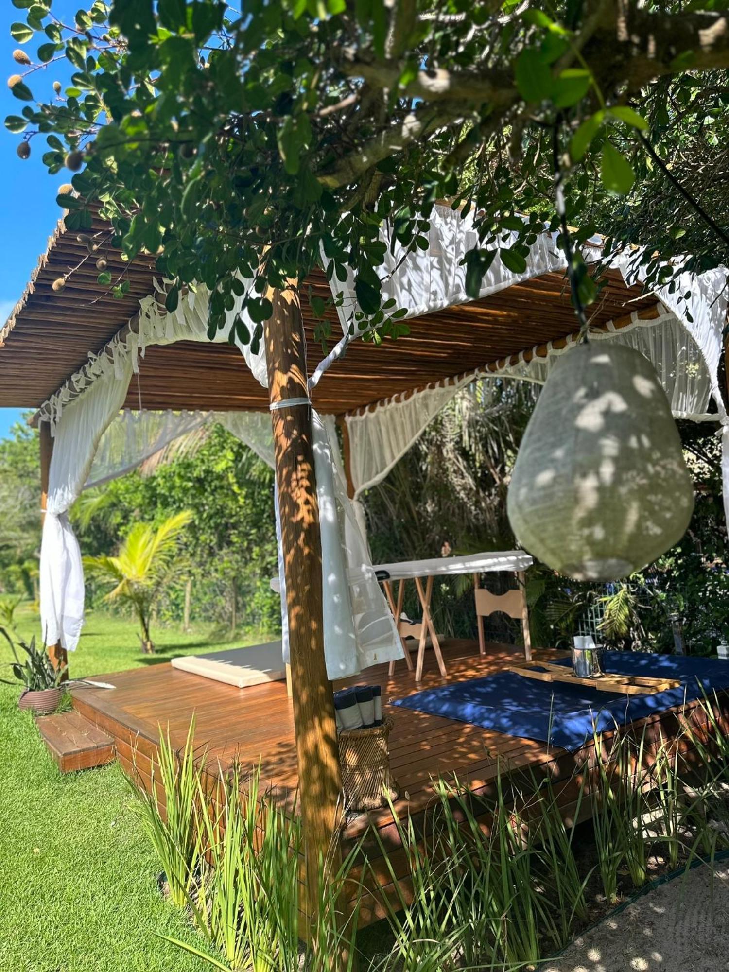 Costa Do Sauipe Casa Dentro Do Complexo Hoteleiro Экстерьер фото